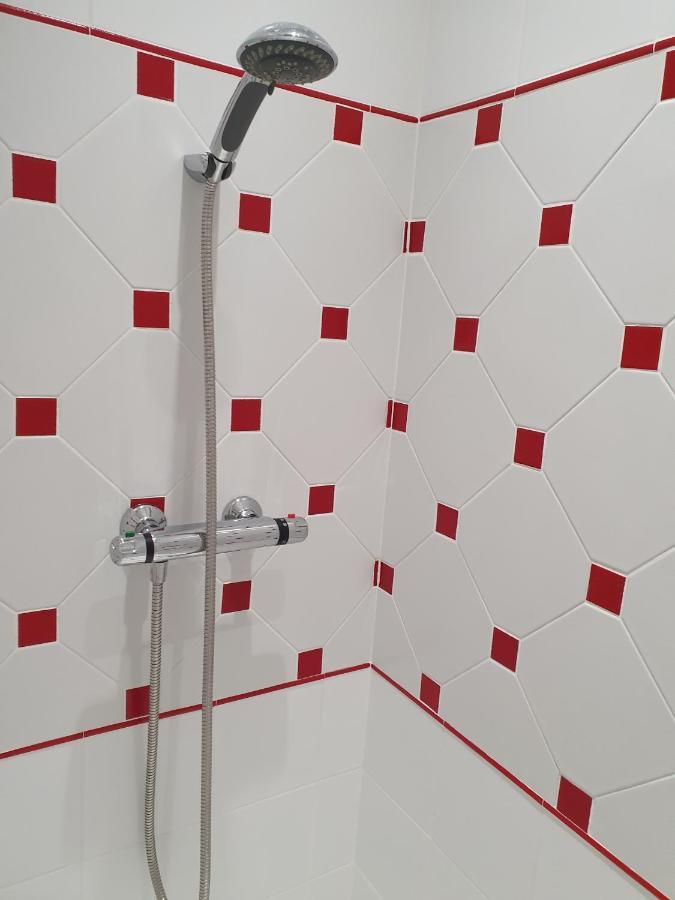 Monteze Paradis Saint-Christol-les-Ales Экстерьер фото