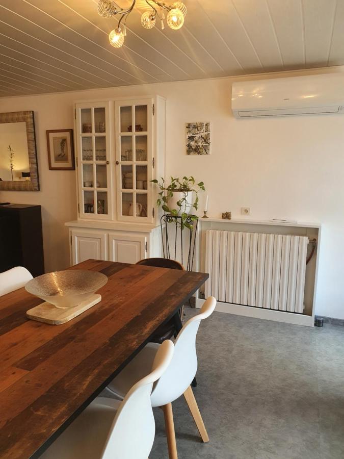 Monteze Paradis Saint-Christol-les-Ales Экстерьер фото