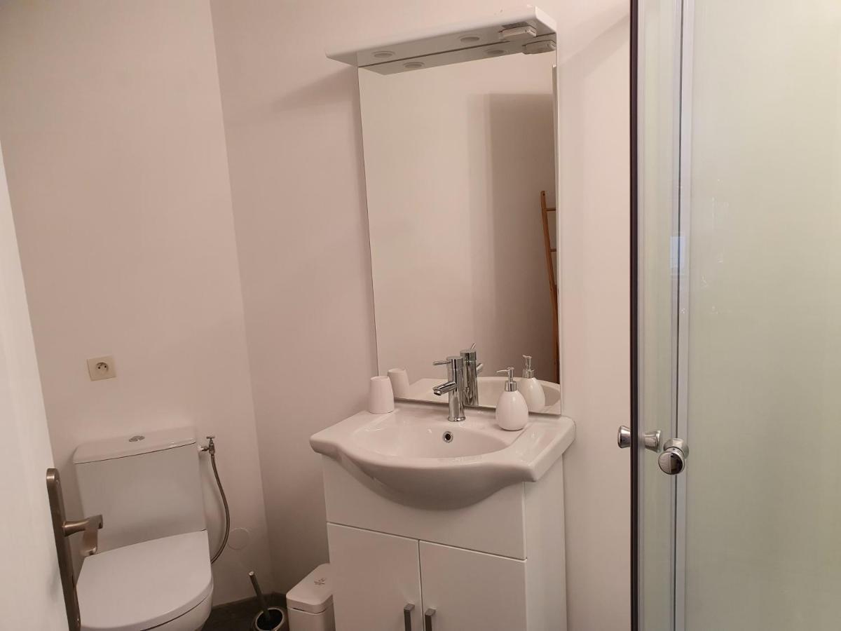 Monteze Paradis Saint-Christol-les-Ales Экстерьер фото