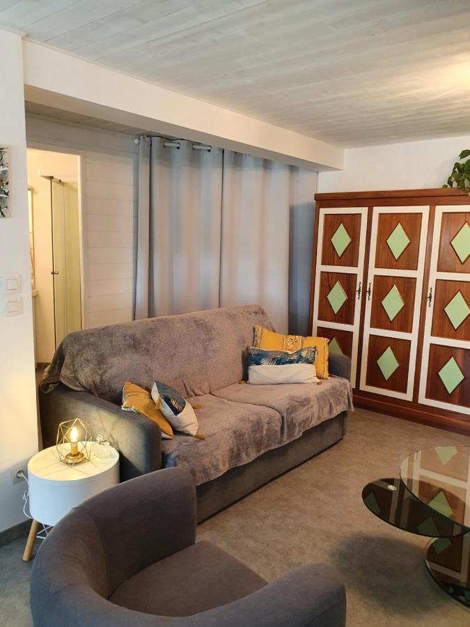 Monteze Paradis Saint-Christol-les-Ales Экстерьер фото