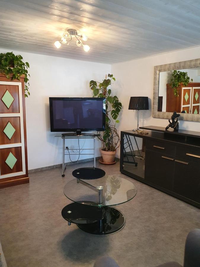 Monteze Paradis Saint-Christol-les-Ales Экстерьер фото
